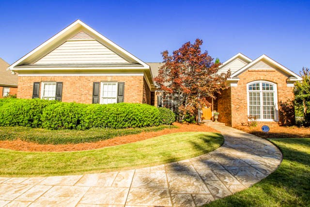 4735 Timarron Loop Columbus, GA 31909 - Photo 1 of 24 Main View