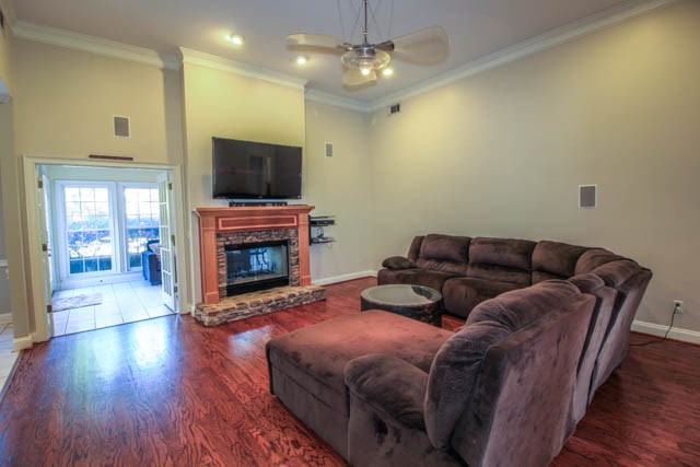 4735 Timarron Loop Columbus, GA 31909 - Photo 10 of 24 Gallery Image 10