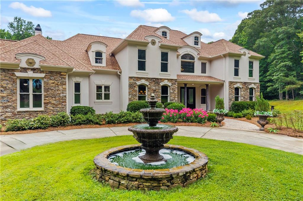 5461 Union Church Road Flowery Branch, GA 30542 - Photo 2 of 135
