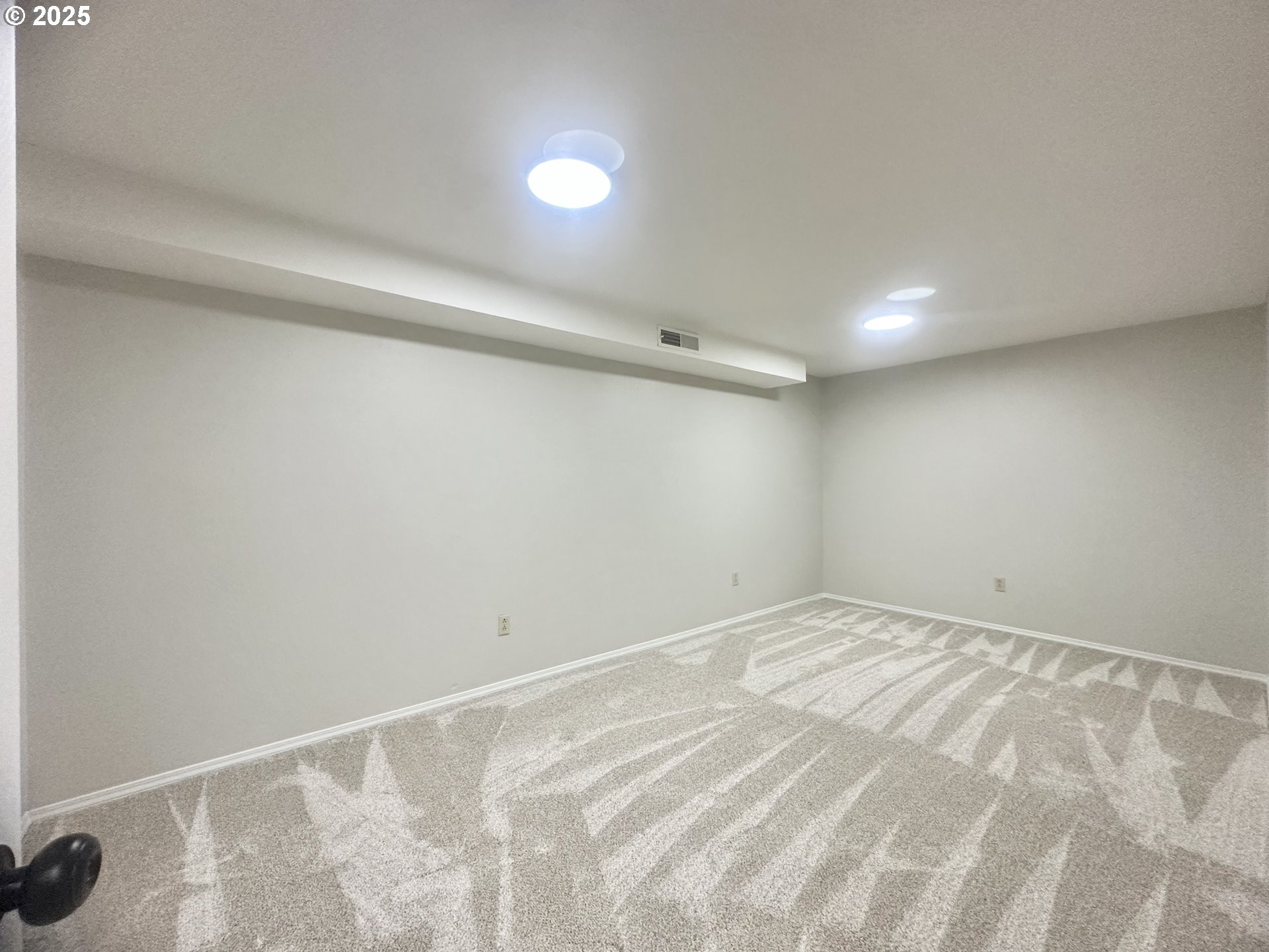 20698 South Mattoon Road Estacada, OR 97023 - Photo 26 of 41 a view of an empty room