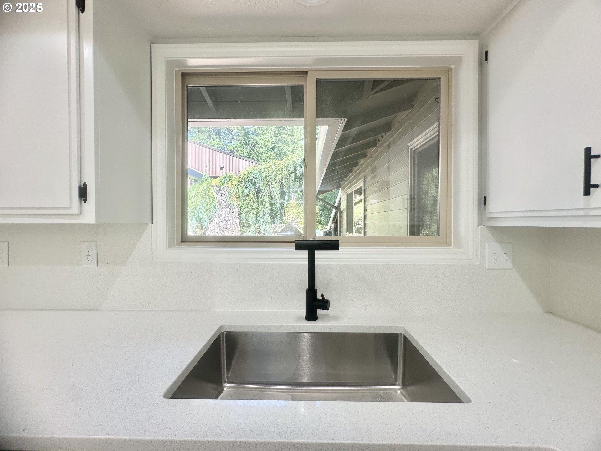 20698 South Mattoon Road Estacada, OR 97023 - Photo 7 of 41 a close view of sink and tap