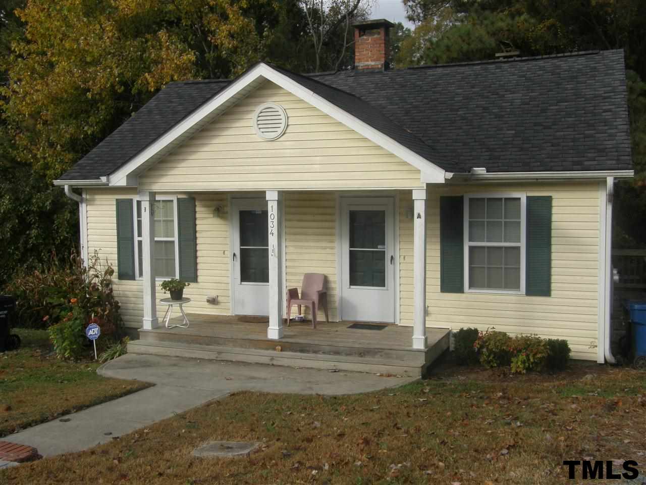 1034 Rosedale Avenue Durham, NC 27707 - Photo 2 of 3 Gallery Image 2