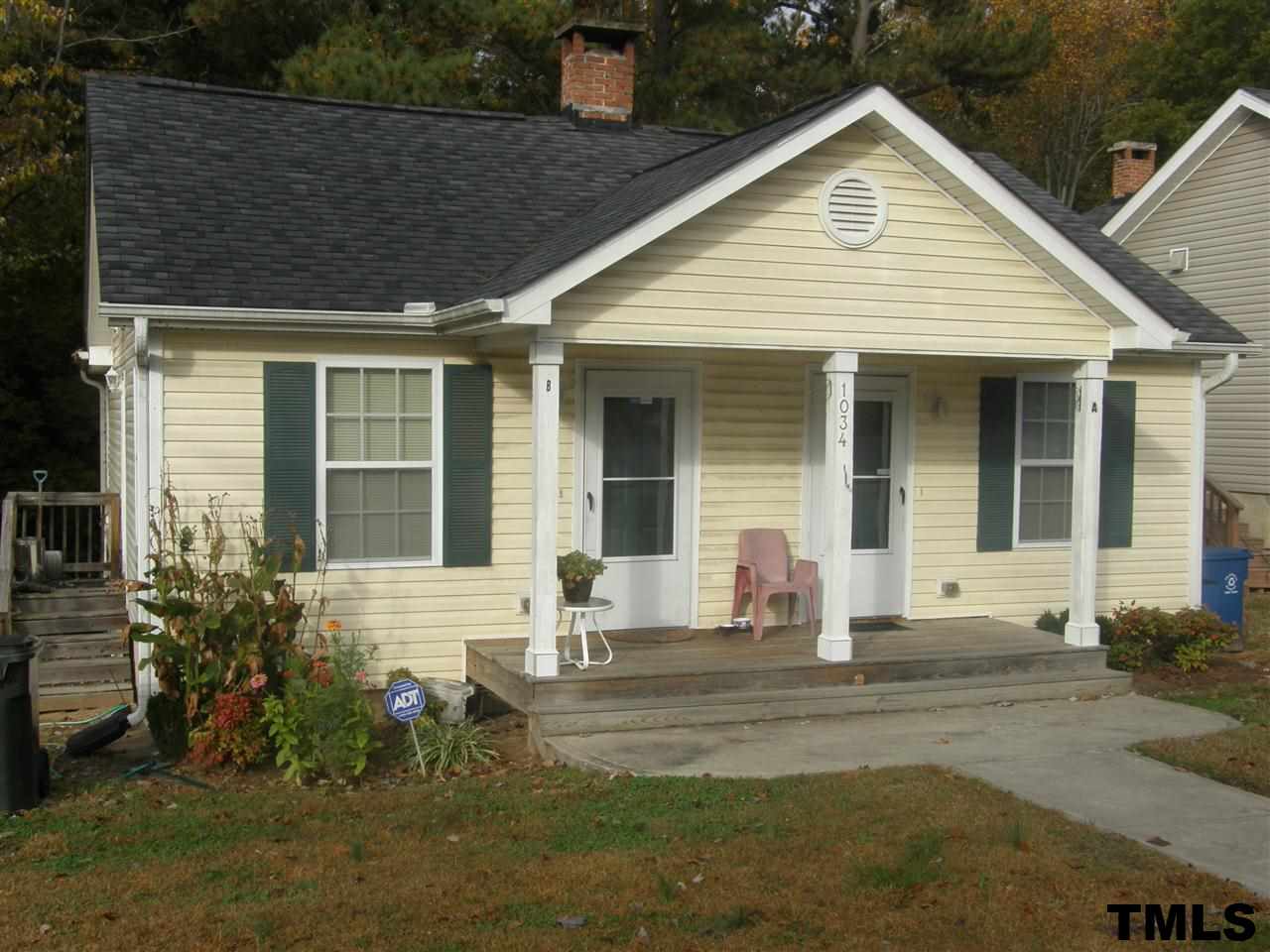 1034 Rosedale Avenue Durham, NC 27707 - Photo 3 of 3 Gallery Image 3
