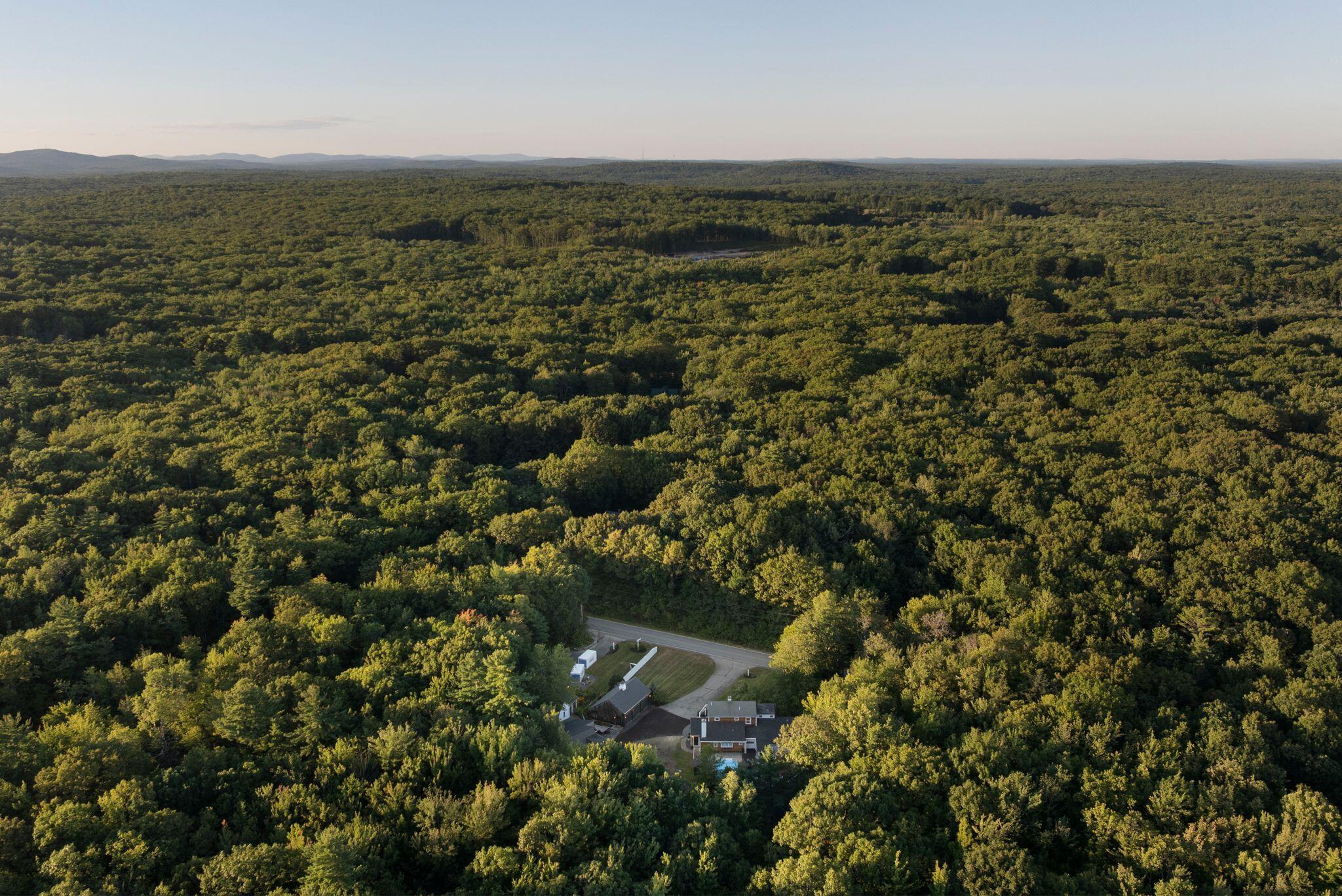 758 Walker Road Lyman, ME 04002 - Photo 109 of 116 45_DJI_20260831183100_0253_D