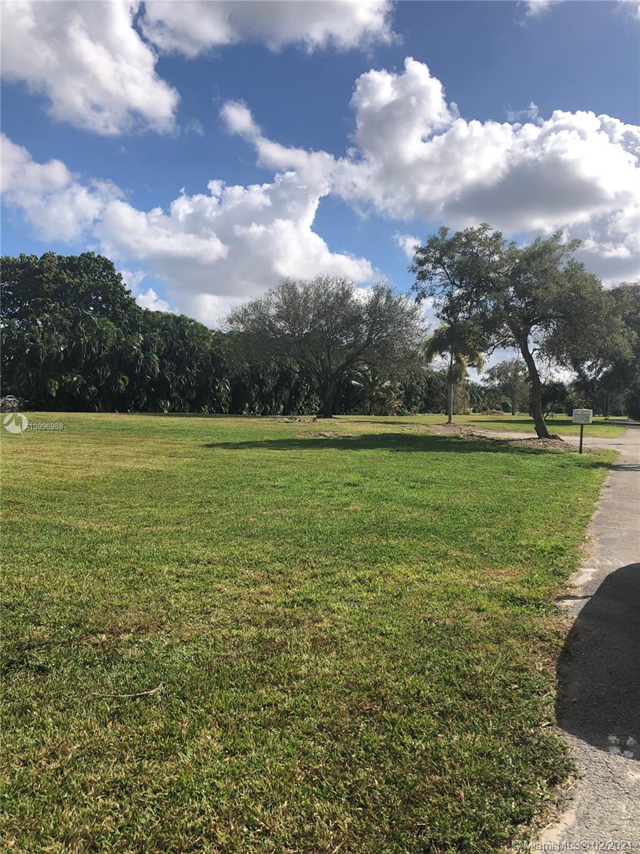 13240 Stirling Road Southwest Ranches, FL 33330 - Photo 4 of 13 a view of a field with an ocean