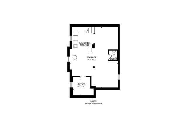 $449,900 | 121 West Fremont Street, Arlington Heights, IL 60004