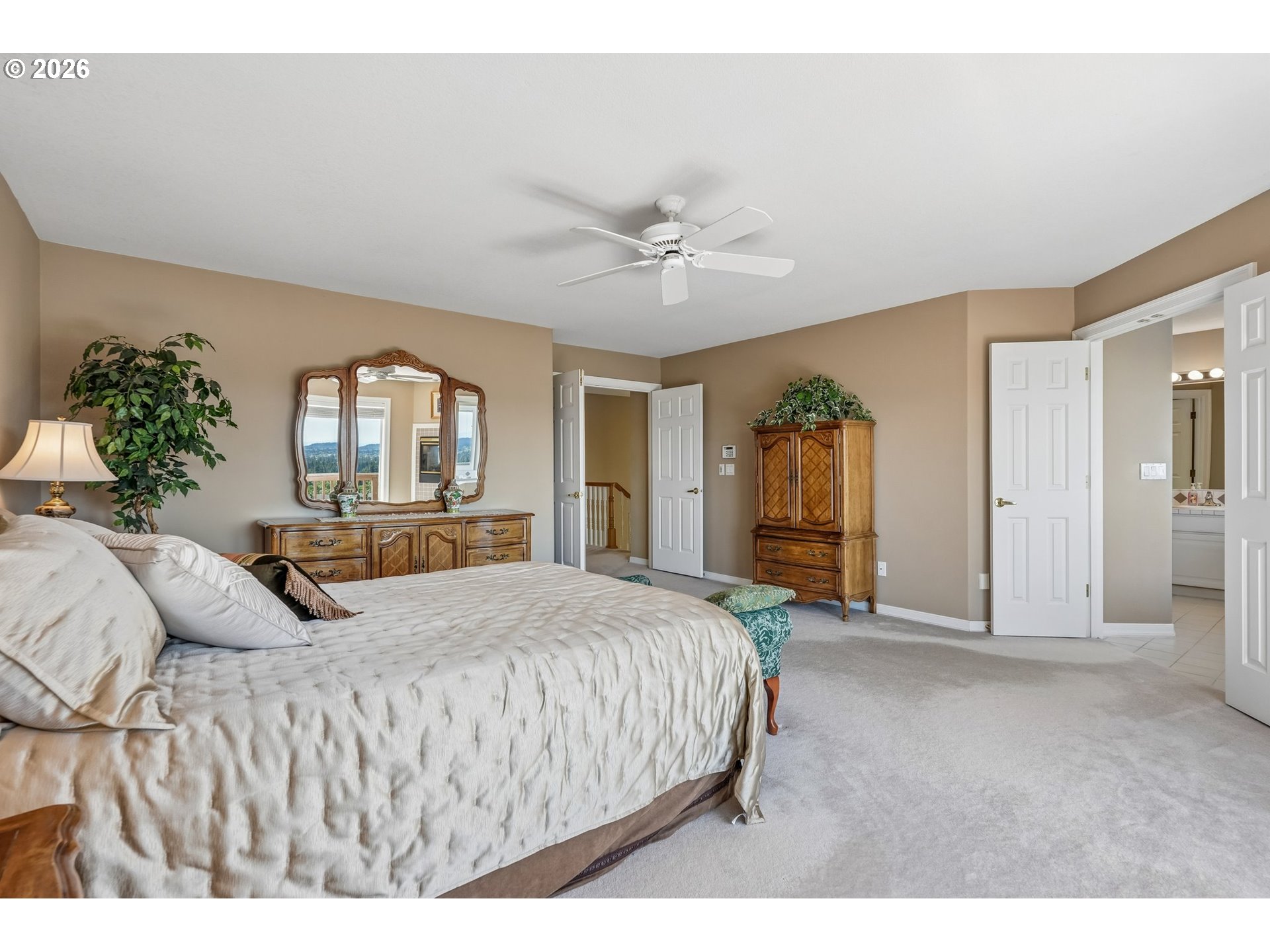 11904 Southwest Viewcrest Court Tigard, OR 97224 - Photo 26 of 47