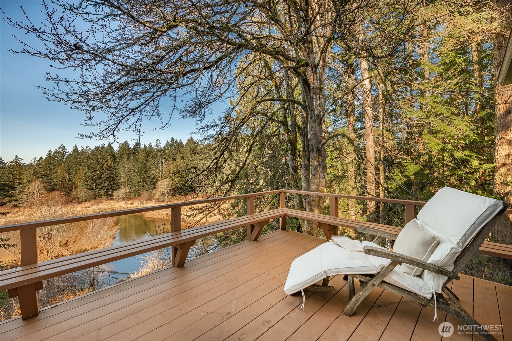 1014 Ben Nevis Loop Road Shaw Island, WA 98286 - Photo 22 of 35