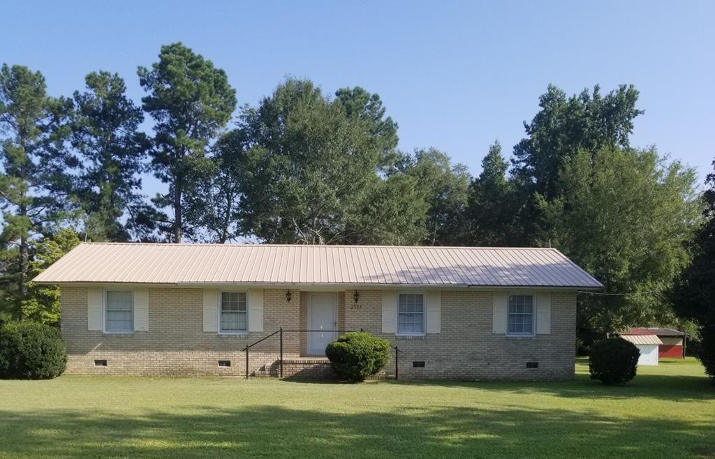 2594 Alderman Camp Road Alcolu, SC 29001 - Photo 1 of 1