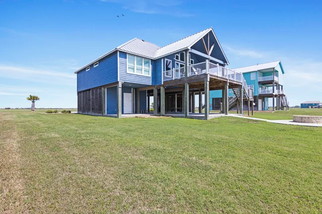 a view of wooden floor