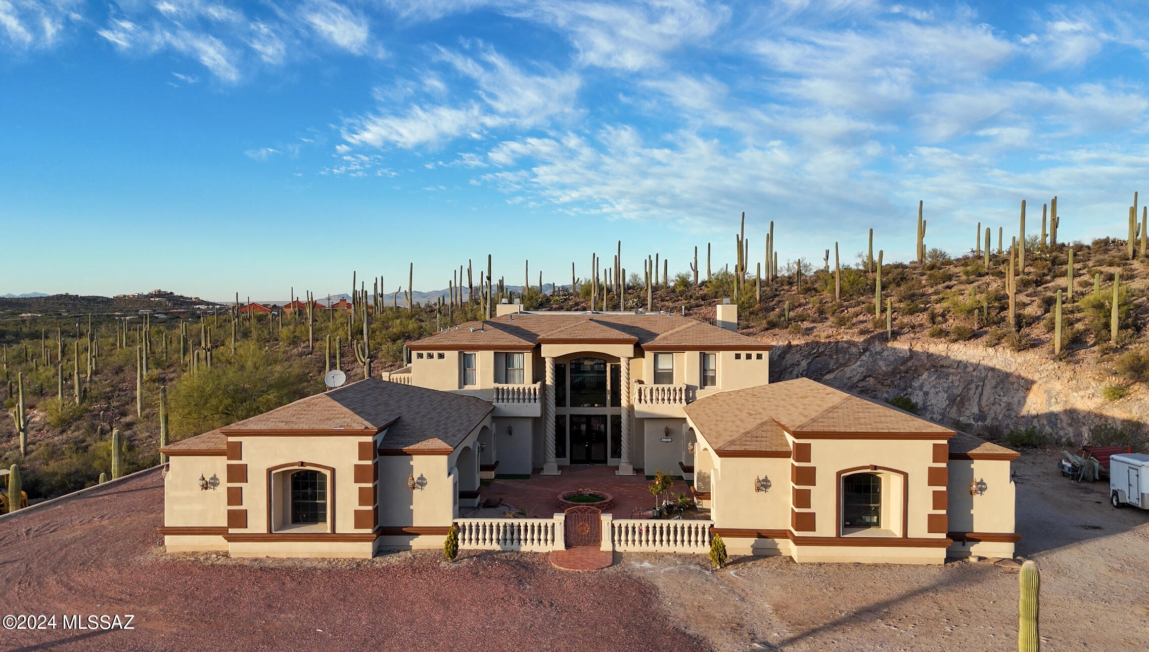 4202 West Anklam Road Tucson, AZ 85745 - Photo 33 of 38 Gallery Image 33