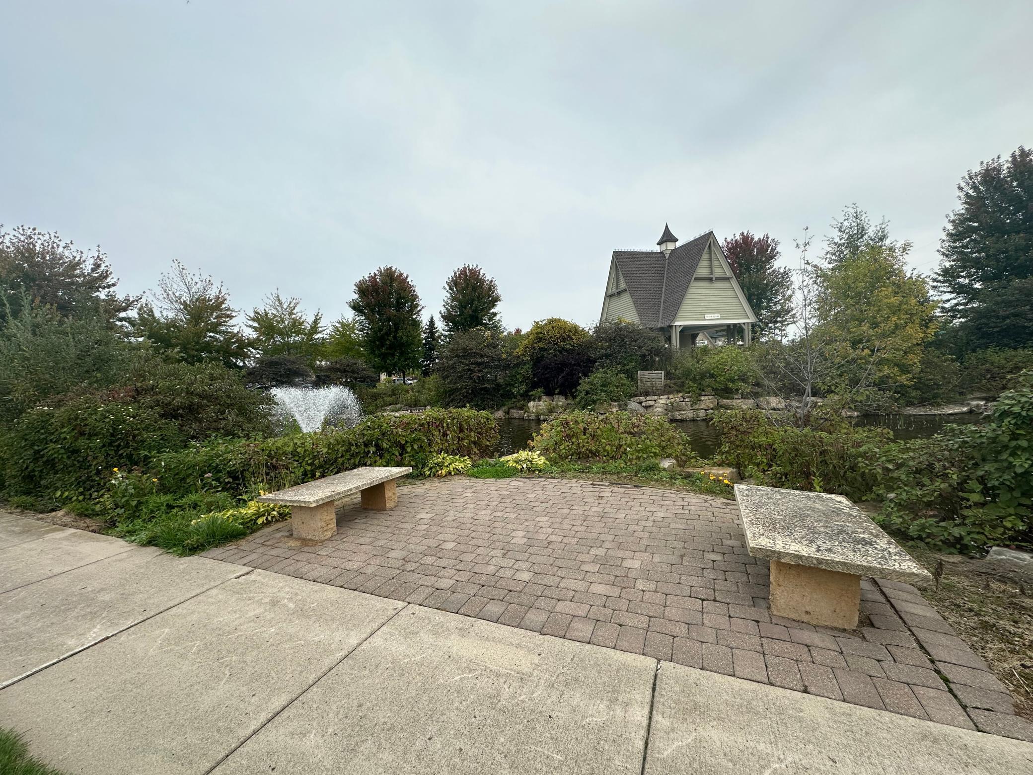 4353 Victor Path, Unit 6 Hugo, MN 55038 - Photo 23 of 25