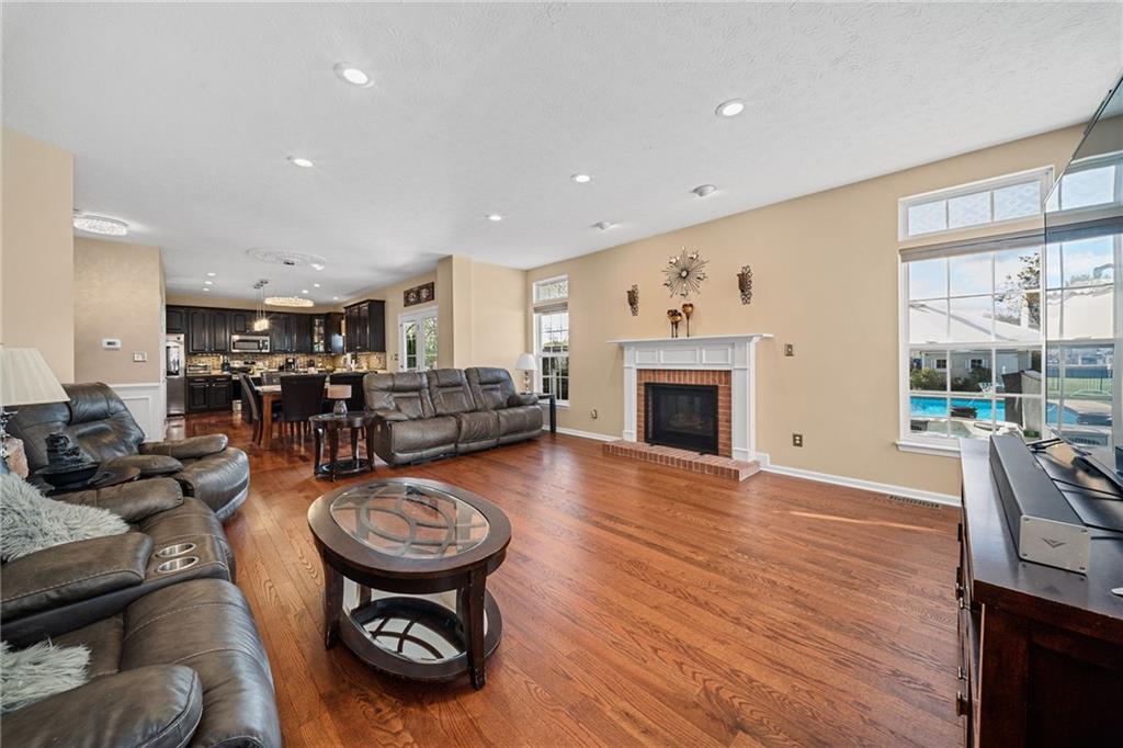 366 Allison Road Gibsonia, PA 15044 - Photo 11 of 40
