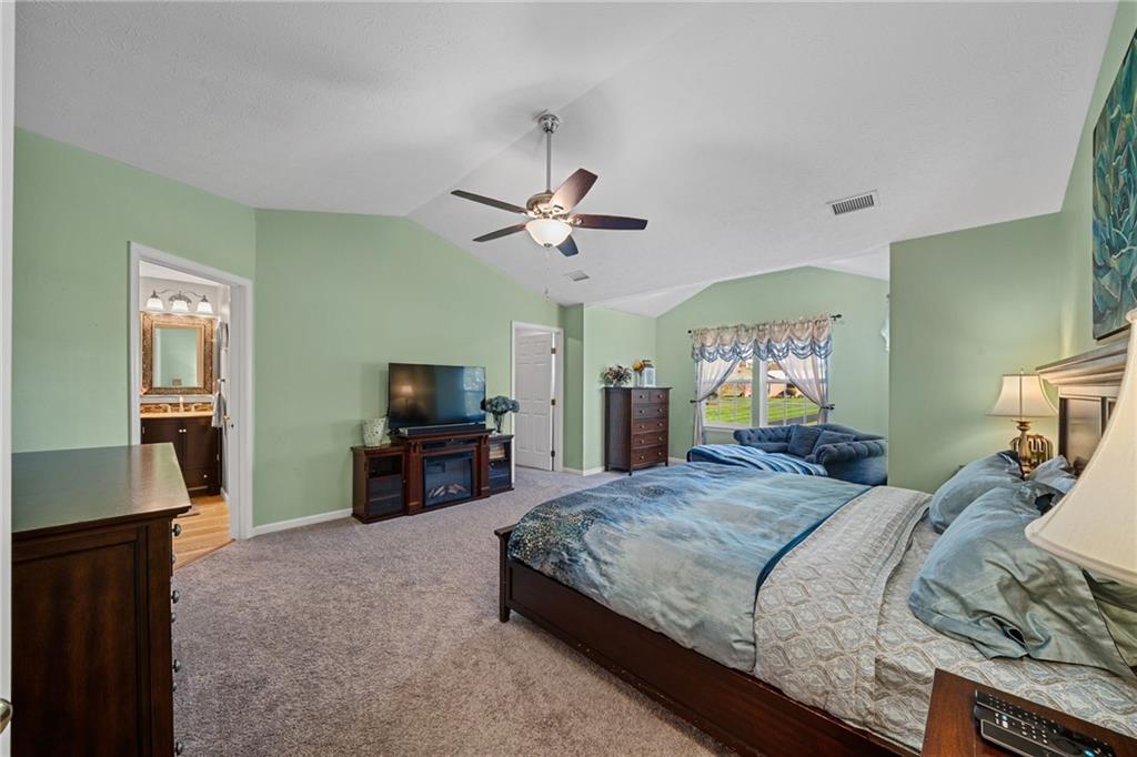 366 Allison Road Gibsonia, PA 15044 - Photo 16 of 40