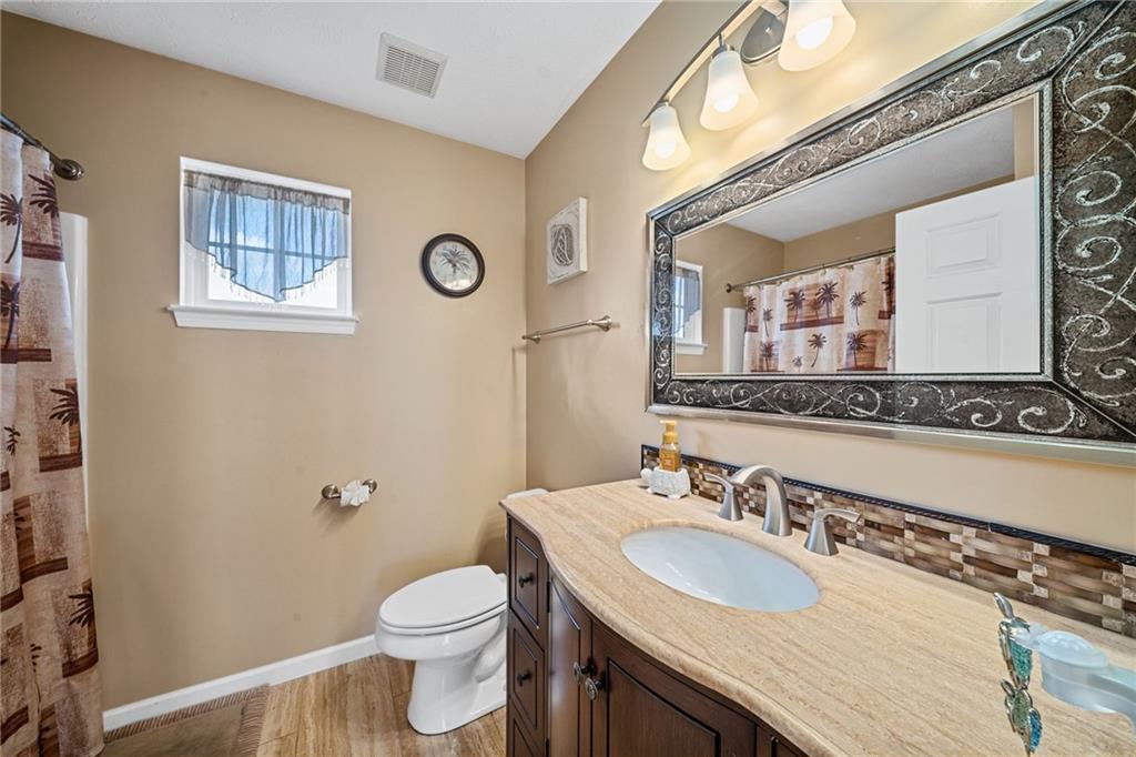 366 Allison Road Gibsonia, PA 15044 - Photo 20 of 40