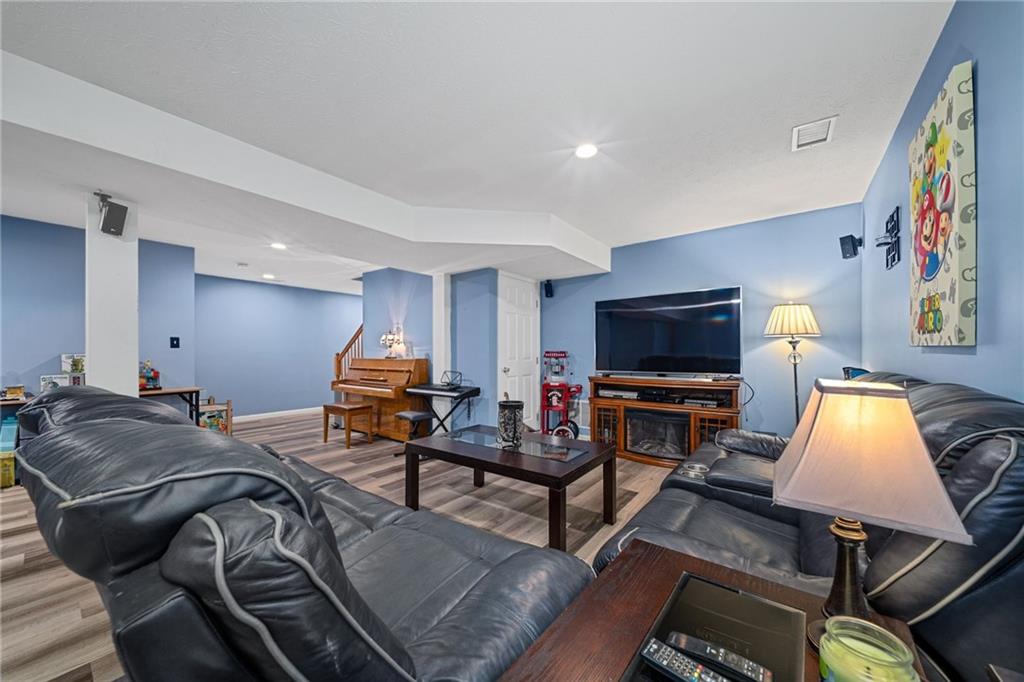 366 Allison Road Gibsonia, PA 15044 - Photo 24 of 40