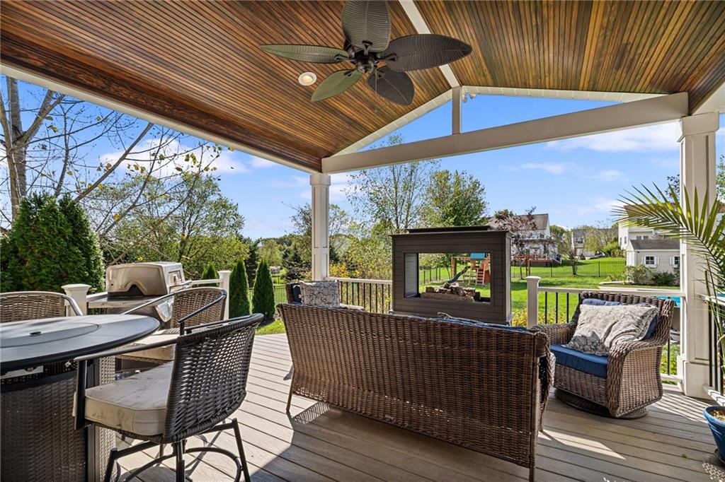 366 Allison Road Gibsonia, PA 15044 - Photo 26 of 40
