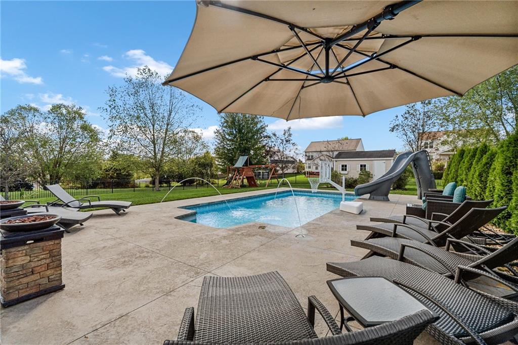 366 Allison Road Gibsonia, PA 15044 - Photo 33 of 40