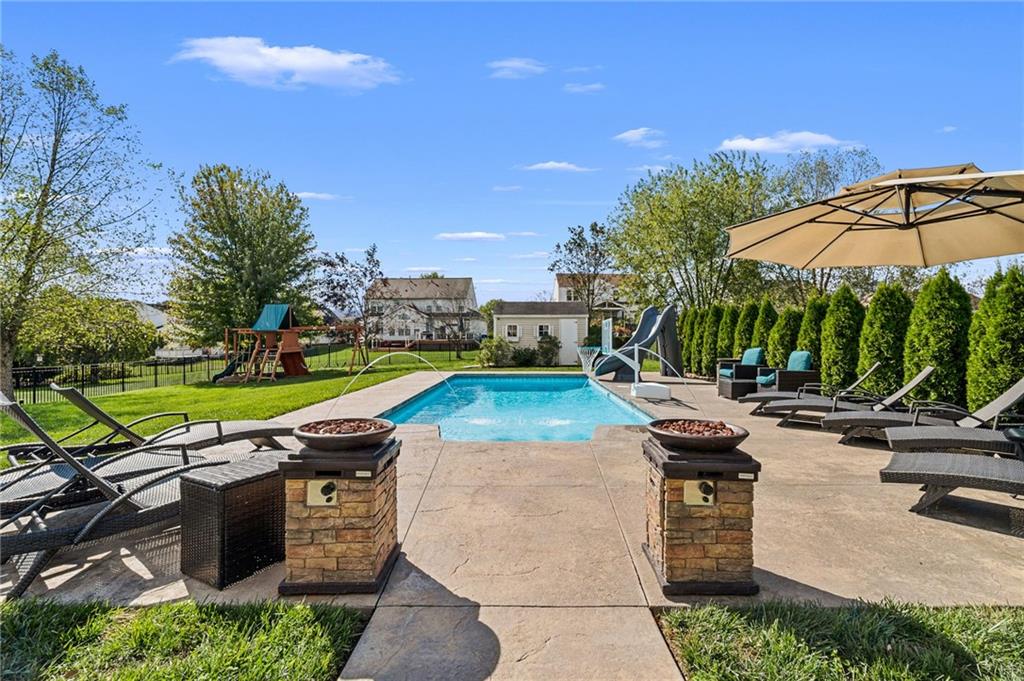 366 Allison Road Gibsonia, PA 15044 - Photo 36 of 40