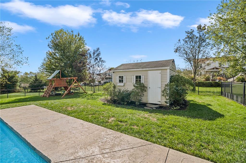 366 Allison Road Gibsonia, PA 15044 - Photo 37 of 40