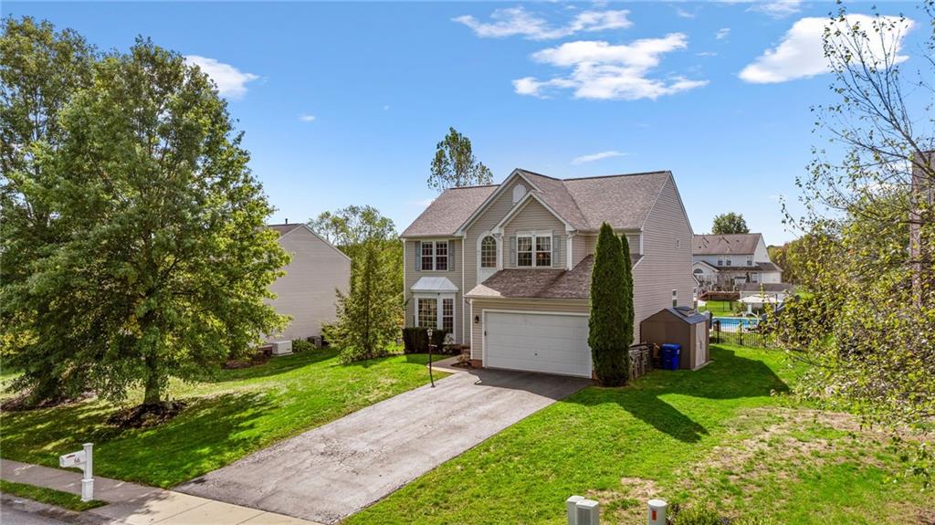 366 Allison Road Gibsonia, PA 15044 - Photo 38 of 40