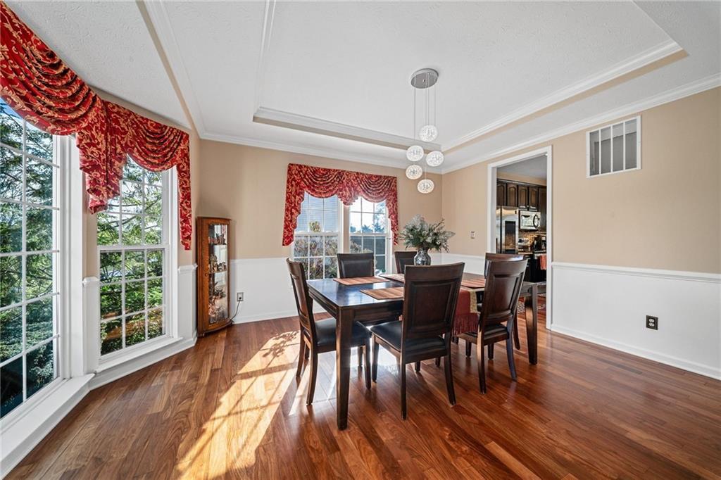 366 Allison Road Gibsonia, PA 15044 - Photo 4 of 40