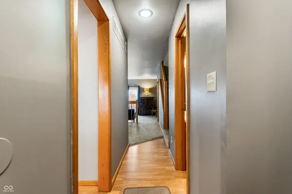 $219,900 | 3187 Sycamore Drive, Columbus, IN 47203