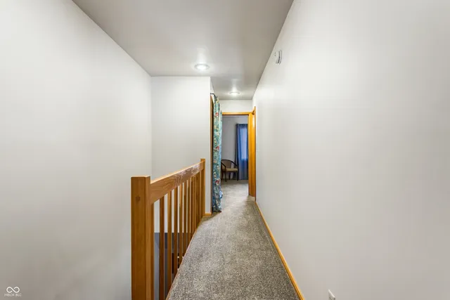 $219,900 | 3187 Sycamore Drive, Columbus, IN 47203