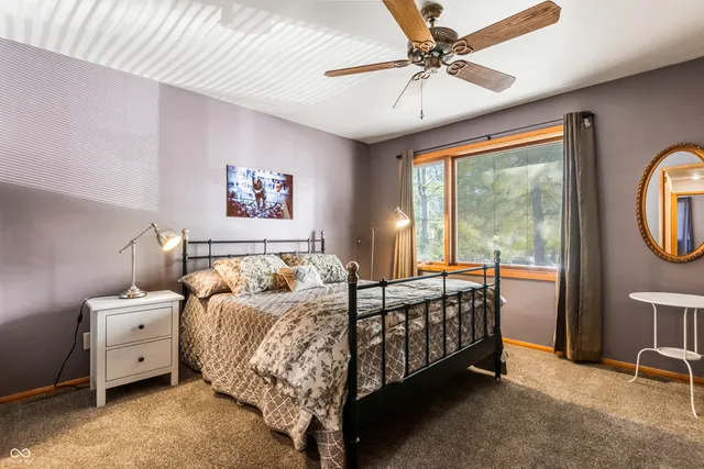 $219,900 | 3187 Sycamore Drive, Columbus, IN 47203