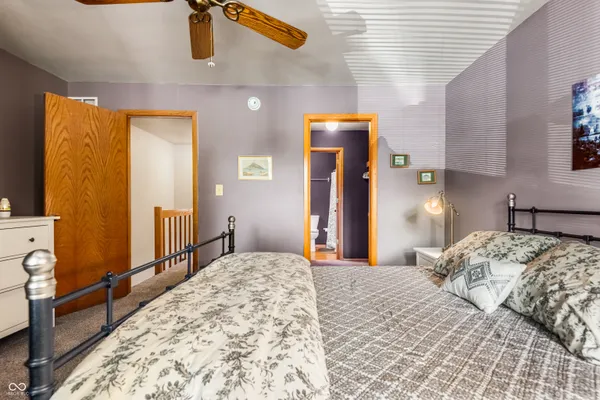 $219,900 | 3187 Sycamore Drive, Columbus, IN 47203