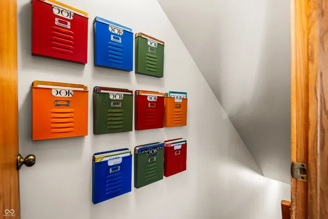 $219,900 | 3187 Sycamore Drive, Columbus, IN 47203