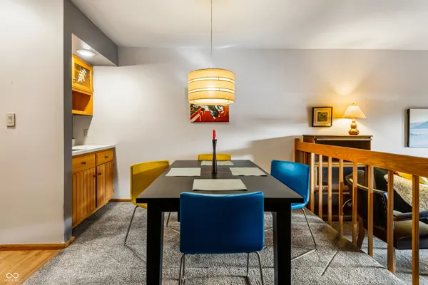 $219,900 | 3187 Sycamore Drive, Columbus, IN 47203