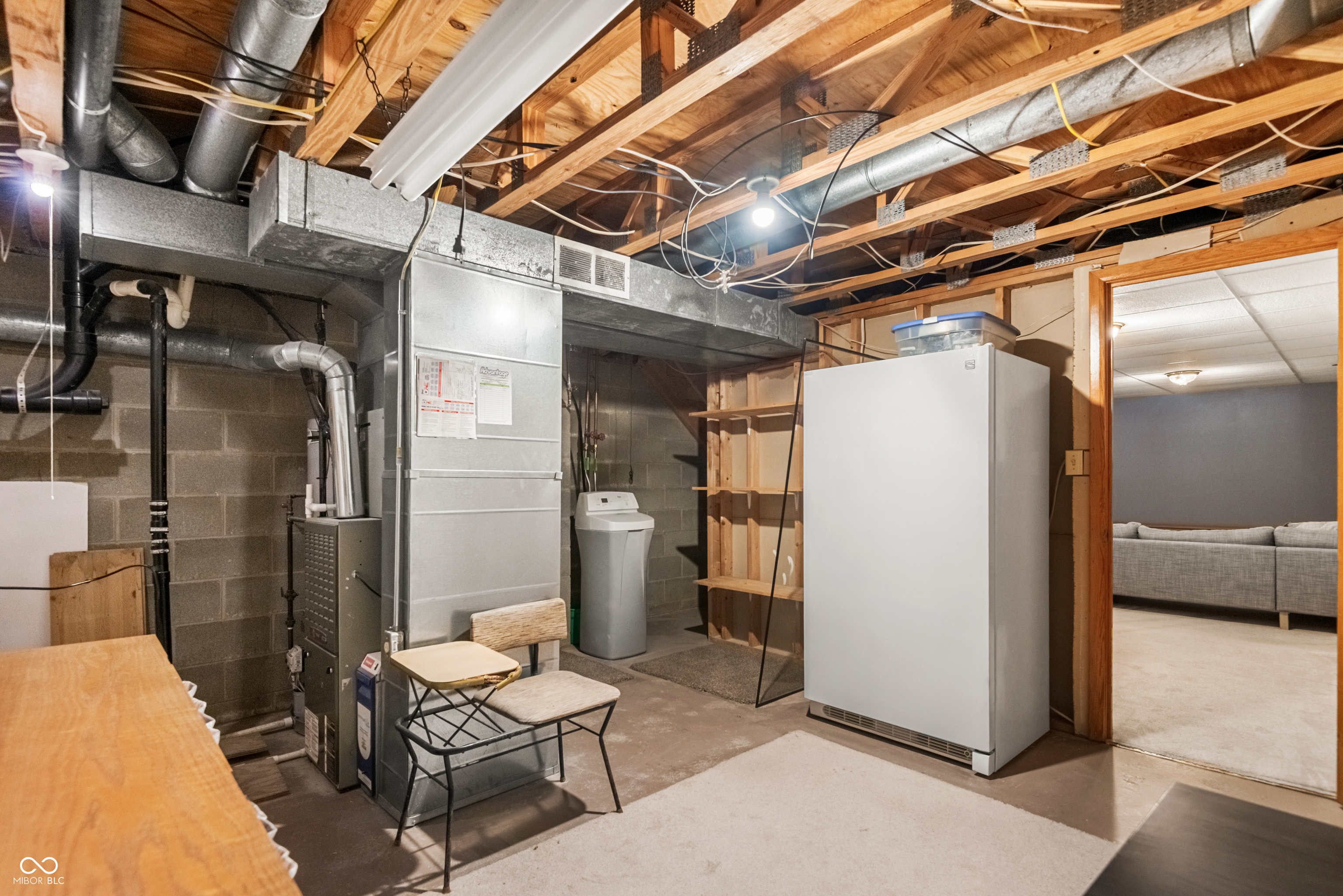 3187 Sycamore Drive Columbus, IN 47203 - Photo 33 of 37