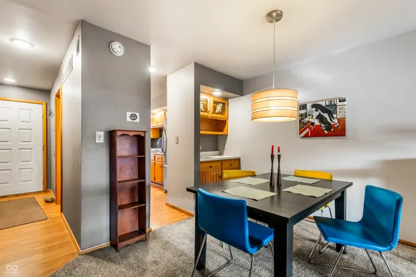 $219,900 | 3187 Sycamore Drive, Columbus, IN 47203