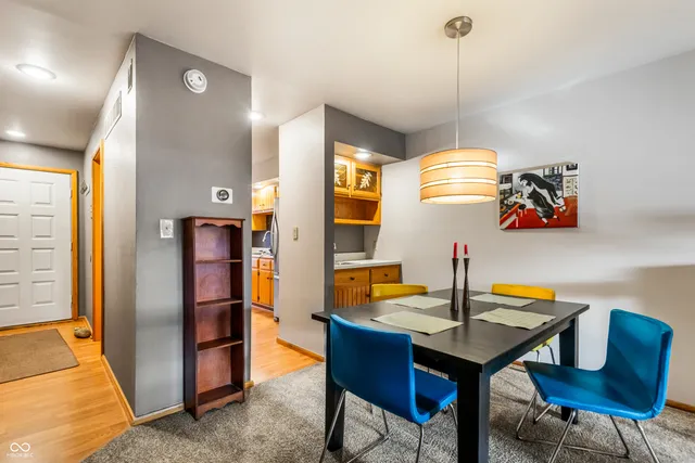 $219,900 | 3187 Sycamore Drive, Columbus, IN 47203