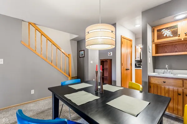 $219,900 | 3187 Sycamore Drive, Columbus, IN 47203