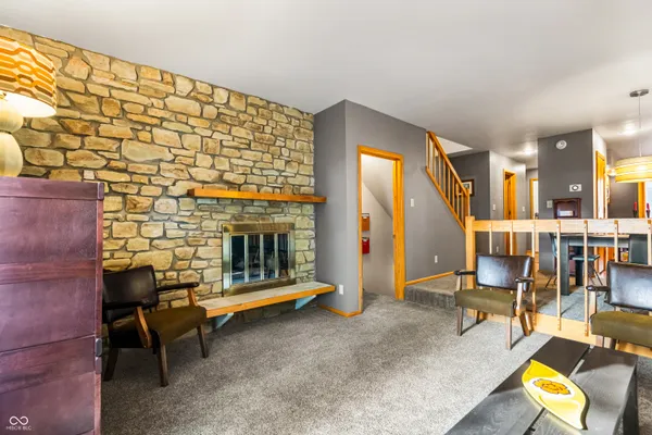 $219,900 | 3187 Sycamore Drive, Columbus, IN 47203