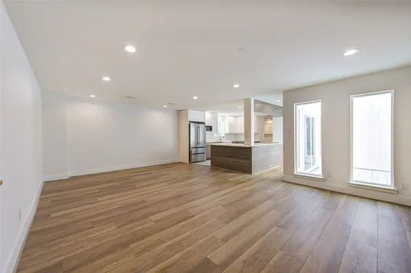 a view of a entryway