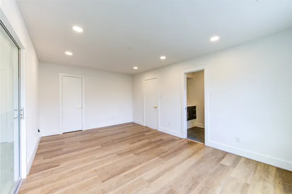 a bathroom with a sink a vanity and a mirror