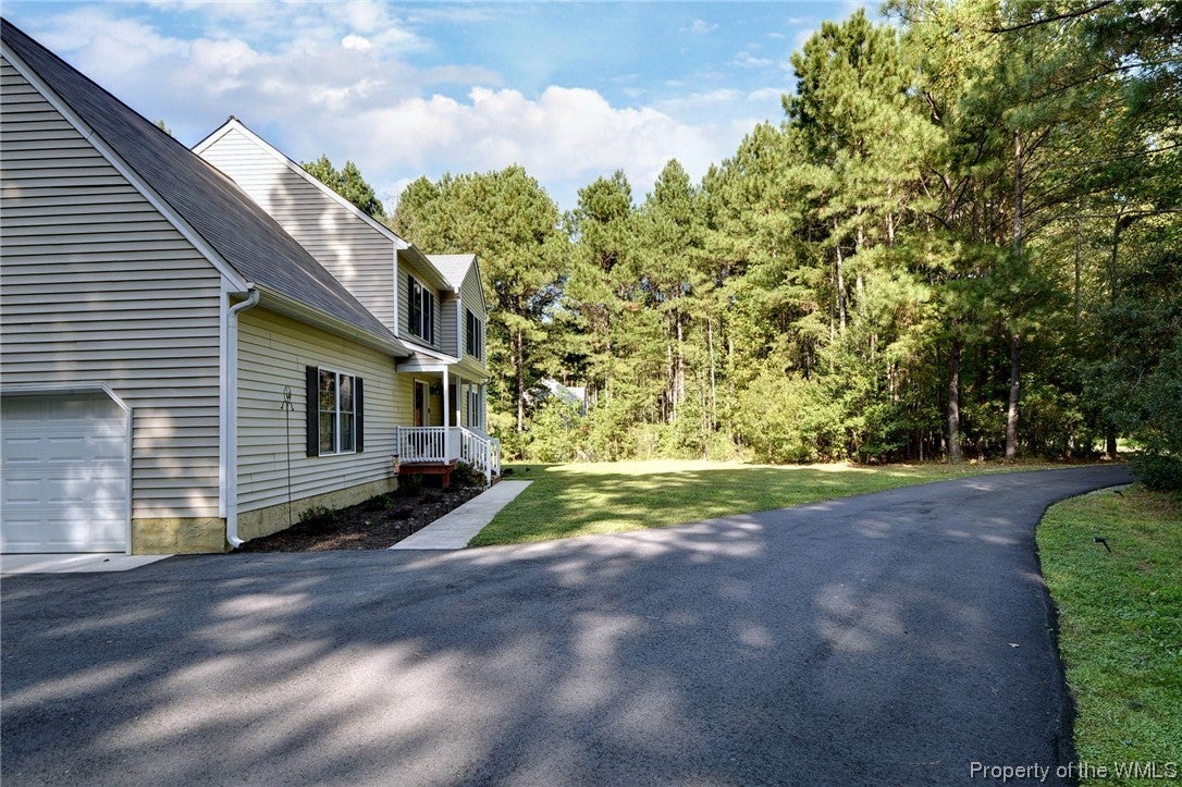 2863 Chickahominy Road Toano, VA 23168 - Photo 26 of 31 Gallery Image 26