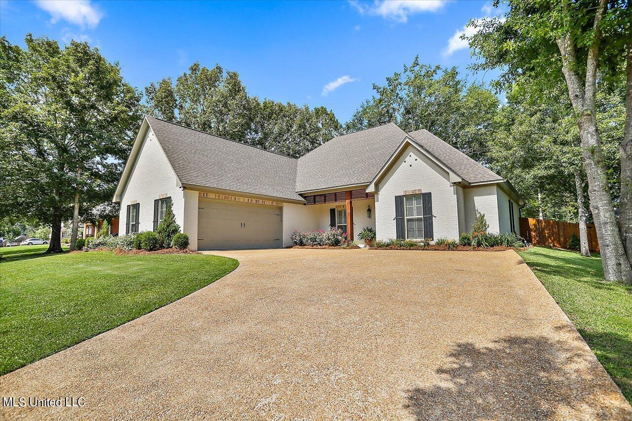 115 Copper Ridge Drive Brandon, MS 39042 - Photo 1 of 40 02-115 Copper Ridge Dr