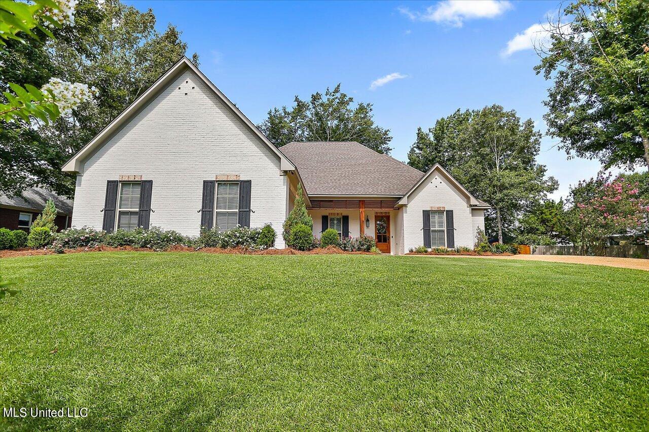 115 Copper Ridge Drive Brandon, MS 39042 - Photo 2 of 40 01-115 Copper Ridge Dr