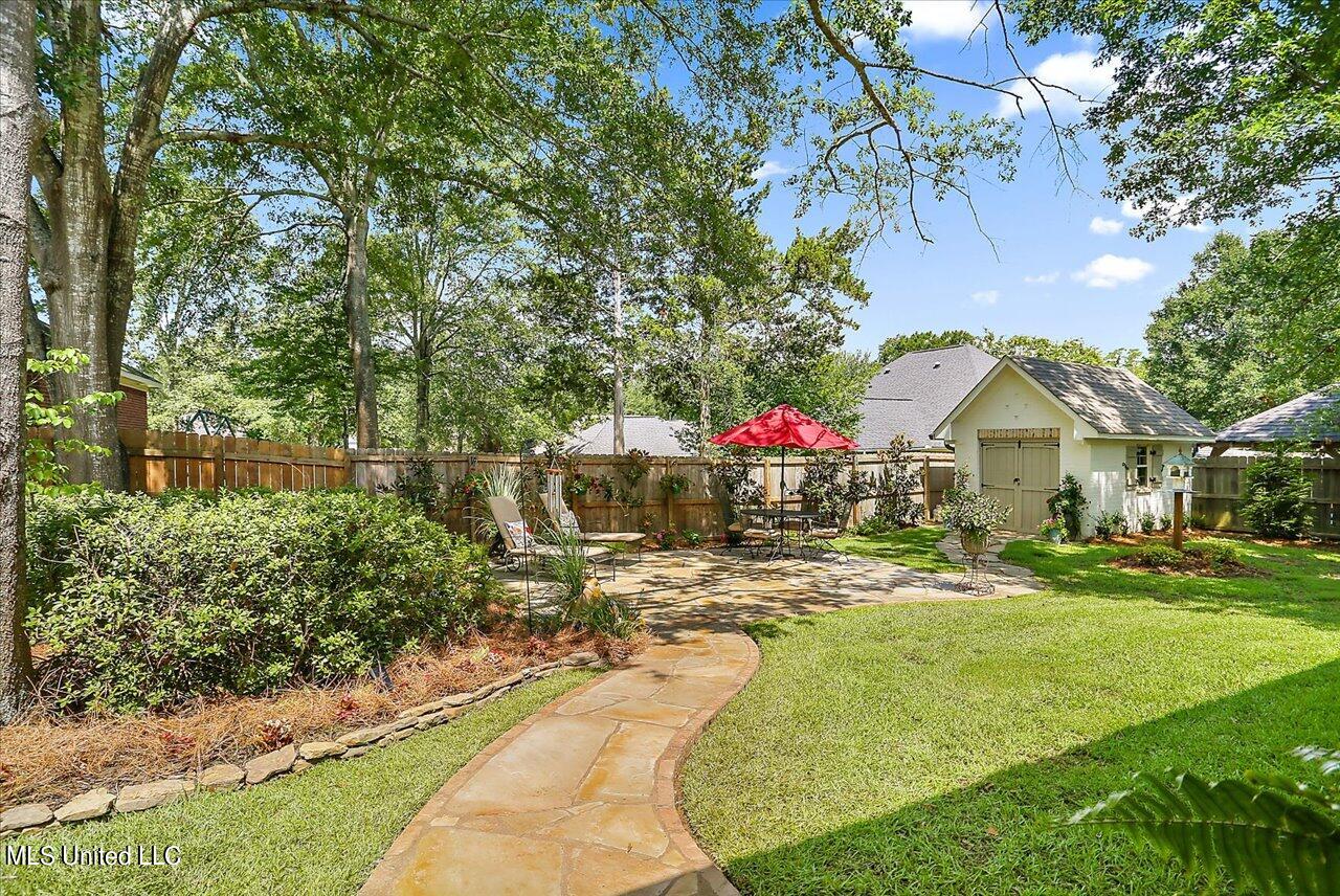 115 Copper Ridge Drive Brandon, MS 39042 - Photo 36 of 40 36-115 Copper Ridge Dr