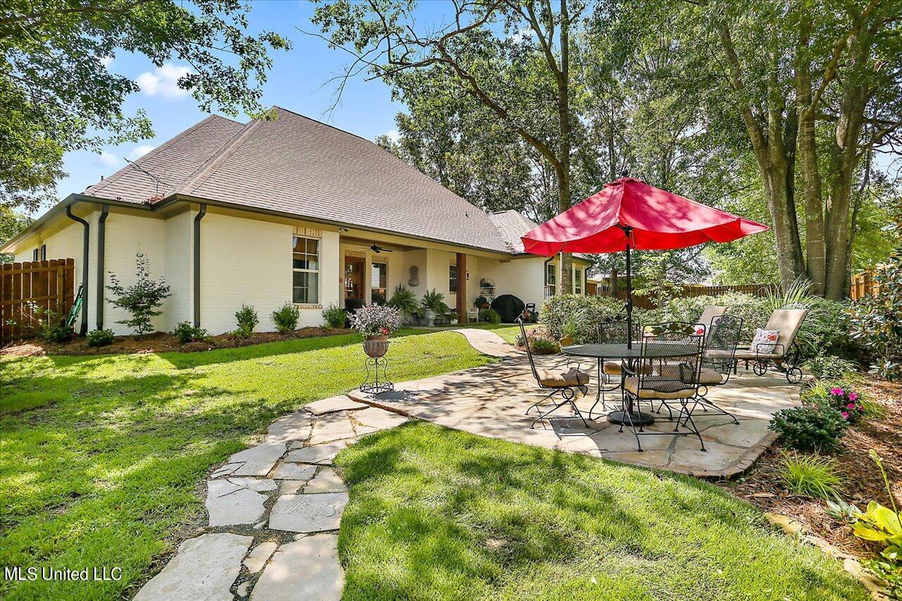 115 Copper Ridge Drive Brandon, MS 39042 - Photo 37 of 40 37-115 Copper Ridge Dr