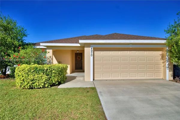 $355,000 | 4970 Mandolin Court, Winter Haven, FL 33884