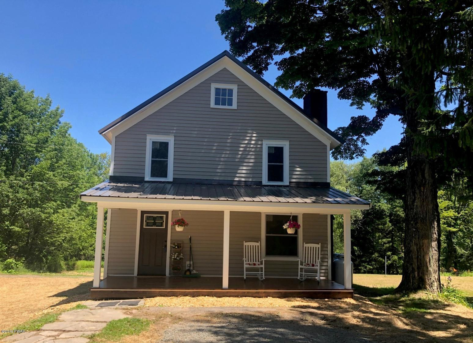 316 Racht Road Honesdale, PA 18431 - Photo 3 of 51 316 RACHT RD