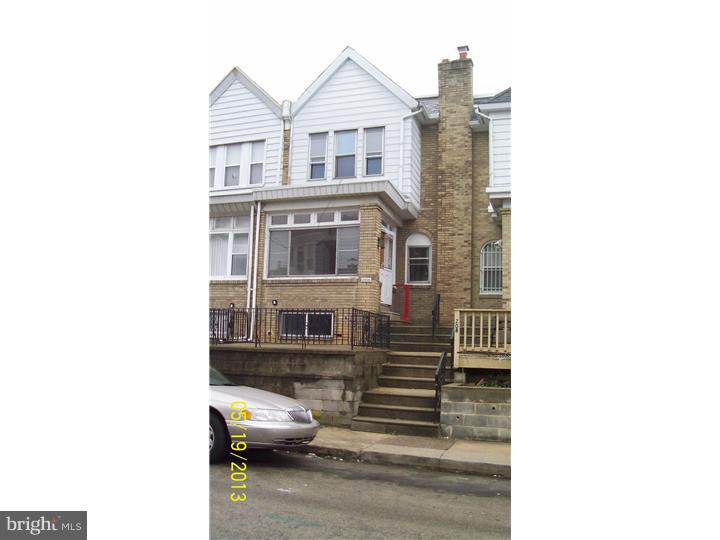 206 Wembly Road Upper Darby, PA 19082 - Photo 1 of 12 Exterior Front