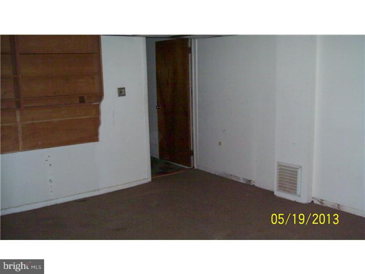 206 Wembly Road Upper Darby, PA 19082 - Photo 11 of 12 Basement