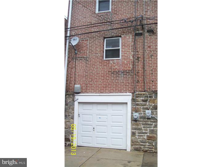 206 Wembly Road Upper Darby, PA 19082 - Photo 12 of 12 Exterior Back