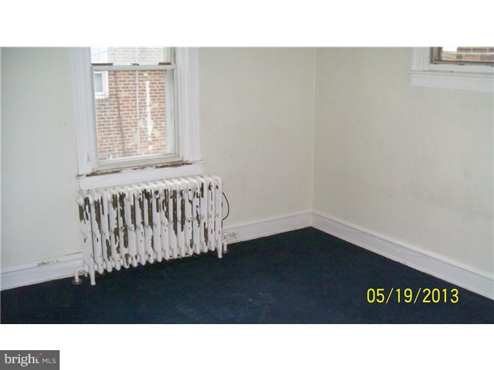 206 Wembly Road Upper Darby, PA 19082 - Photo 9 of 12 Bedroom 3